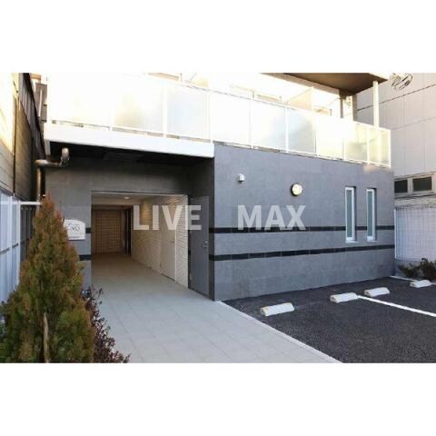 プレール・ドゥーク本所吾妻橋Ⅱの物件外観写真