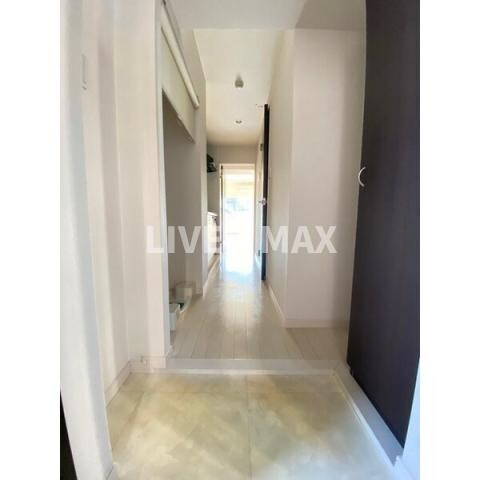 プレール・ドゥーク本所吾妻橋Ⅱの物件内観写真