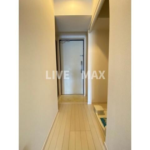 プレール・ドゥーク本所吾妻橋Ⅱの物件内観写真