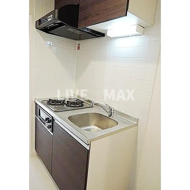 プレール・ドゥーク本所吾妻橋Ⅱの物件内観写真