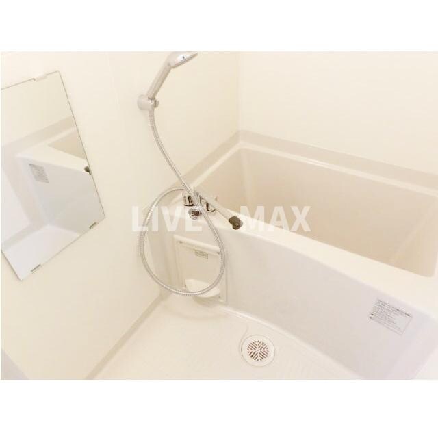 プレール・ドゥーク本所吾妻橋Ⅱの物件内観写真