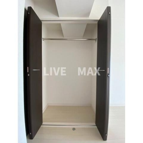 プレール・ドゥーク本所吾妻橋Ⅱの物件内観写真