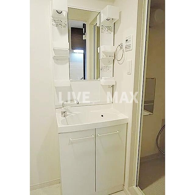 プレール・ドゥーク本所吾妻橋Ⅱの物件内観写真