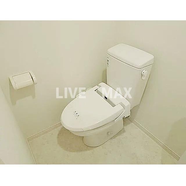 プレール・ドゥーク本所吾妻橋Ⅱの物件内観写真