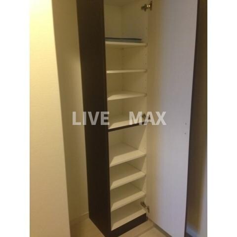 プレール・ドゥーク本所吾妻橋Ⅱの物件内観写真