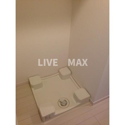 プレール・ドゥーク本所吾妻橋Ⅱの物件内観写真