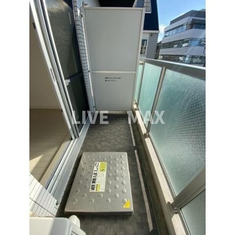 プレール・ドゥーク本所吾妻橋Ⅱの物件内観写真