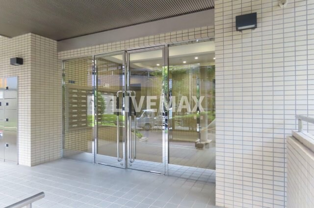 Daiwa芝浦ビルの物件外観写真