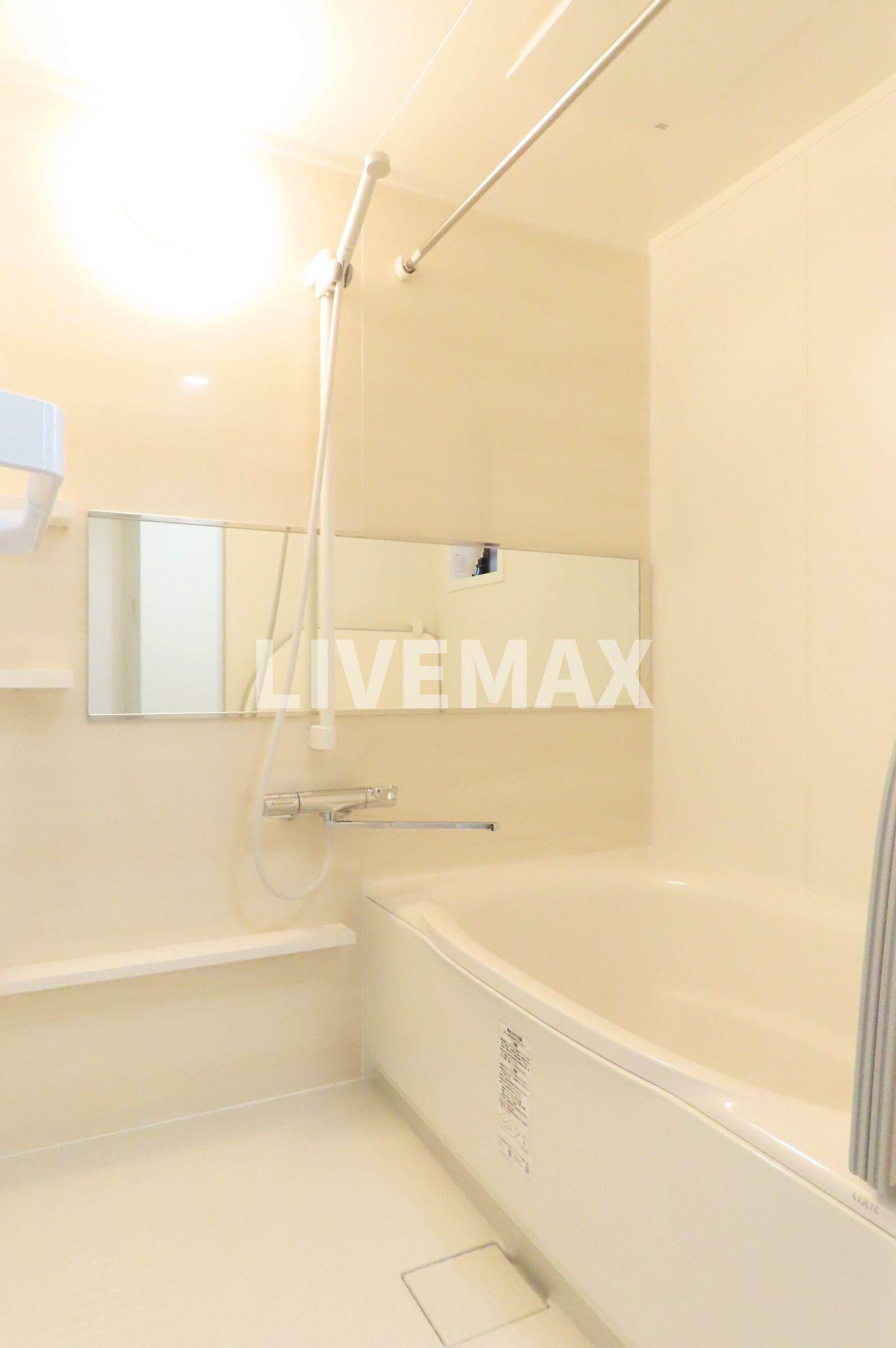 Daiwa芝浦ビルの物件内観写真