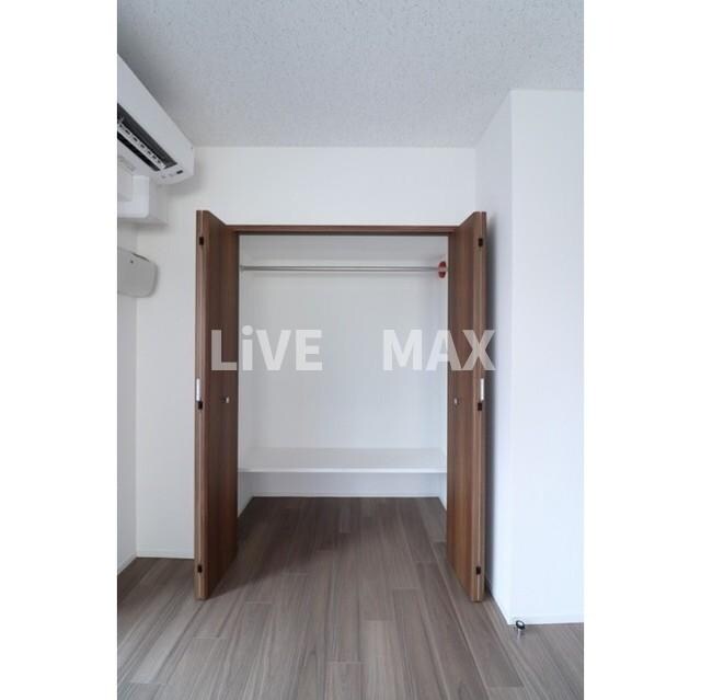 コンフォリア・リヴ森下ＭＵＴＩＯの物件内観写真