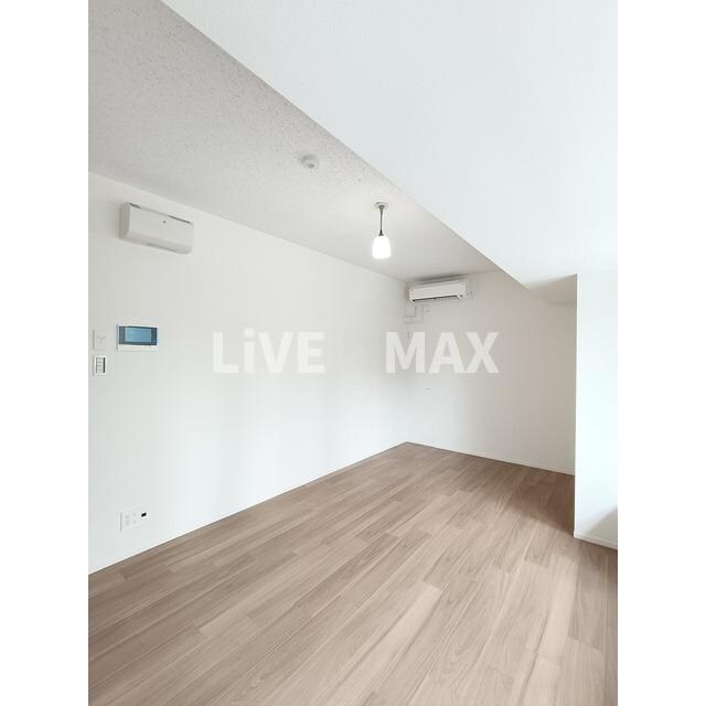 コンフォリア・リヴ森下ＭＵＴＩＯの物件内観写真