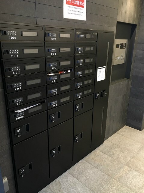 エルスタンザ日本橋久松町の物件内観写真