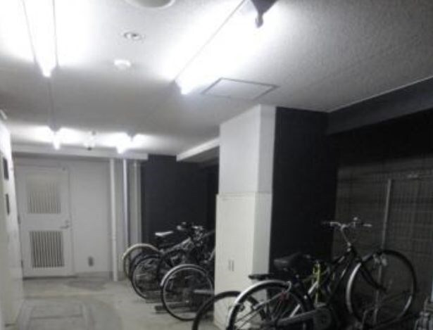 エルスタンザ日本橋久松町の物件内観写真