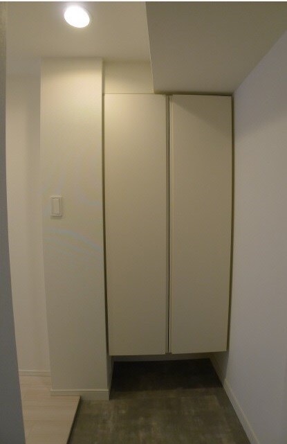 エルスタンザ日本橋久松町の物件内観写真