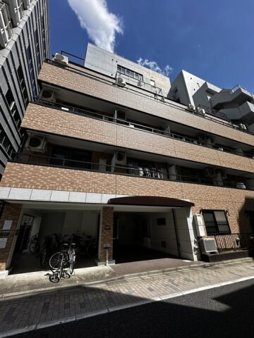 クリーンガーデン御茶ノ水の物件外観写真