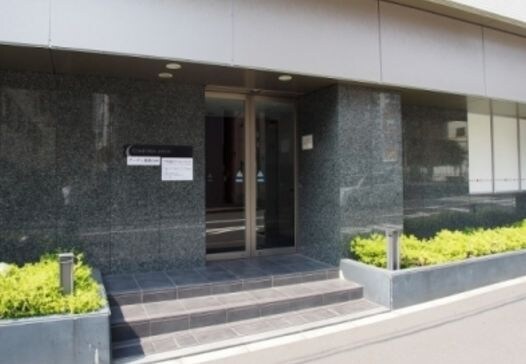 アーデン清澄白河の物件外観写真