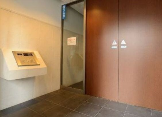 アーデン清澄白河の物件外観写真