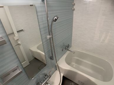 アーデン清澄白河の物件内観写真