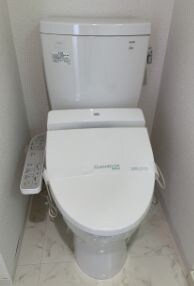 アーデン清澄白河の物件内観写真