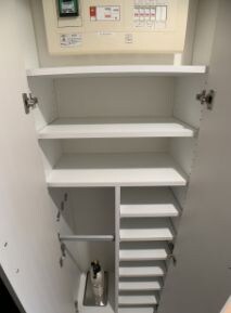 アーデン清澄白河の物件内観写真