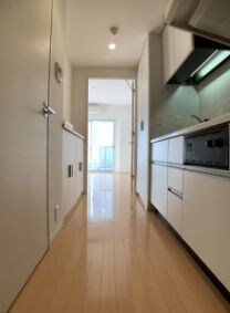 アーデン清澄白河の物件内観写真