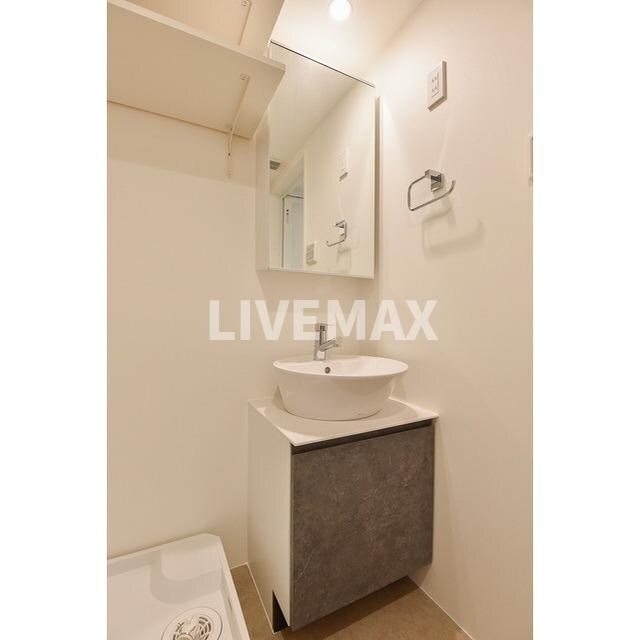 LEGALAND芝公園の物件内観写真