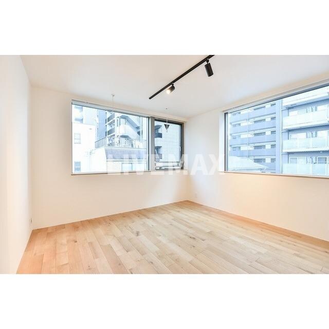 LEGALAND芝公園の物件内観写真