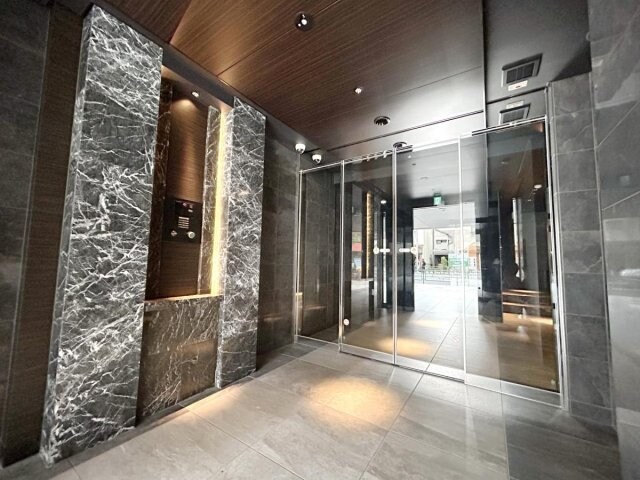 ガリシア森下Ⅴの物件外観写真