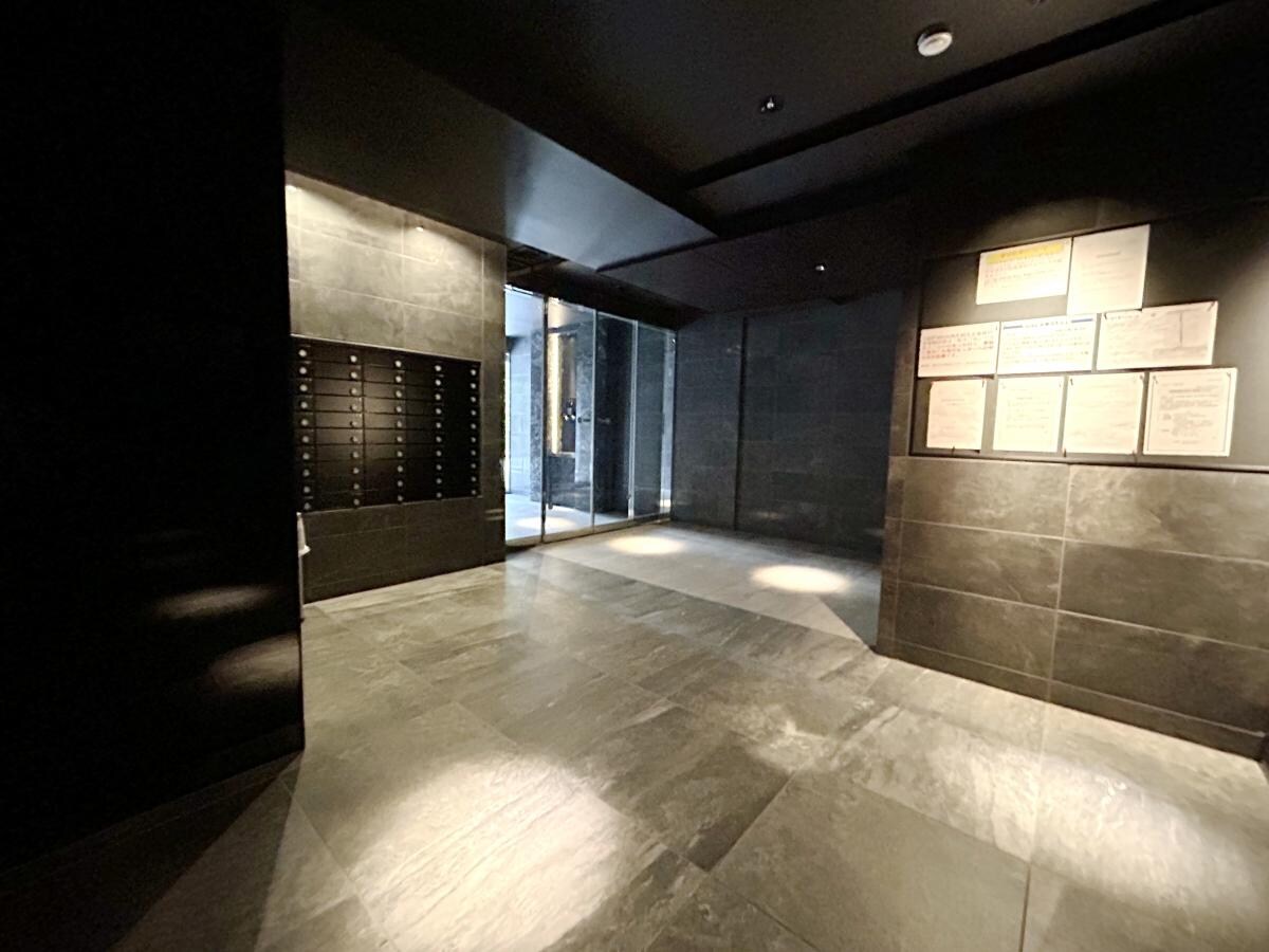 ガリシア森下Ⅴの物件外観写真