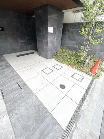 ガリシア森下Ⅴの物件外観写真