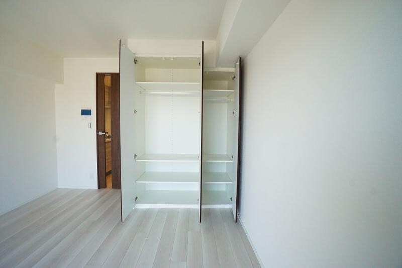 ガリシア森下Ⅴの物件内観写真