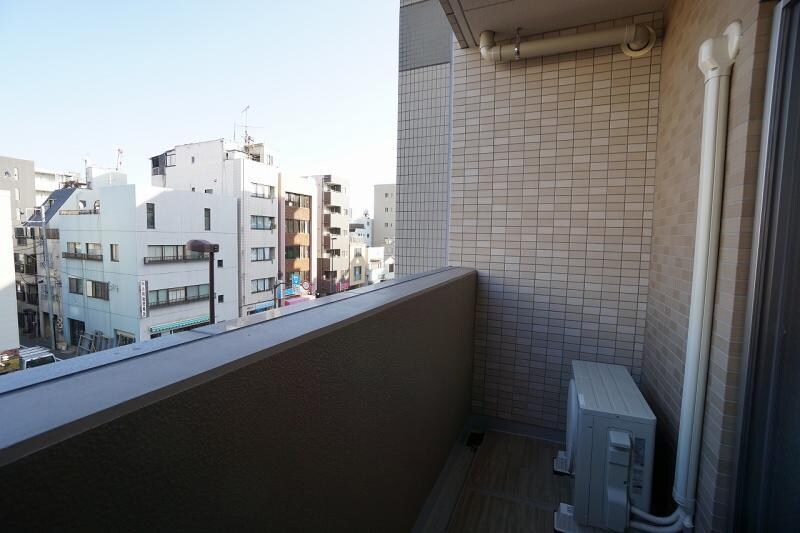 ガリシア森下Ⅴの物件内観写真