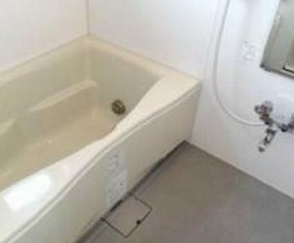 カスタリア菊川の物件内観写真