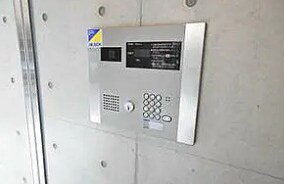 カスタリア菊川の物件内観写真