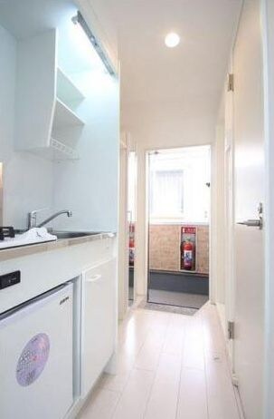 カサ・デ・アンジェラの物件内観写真