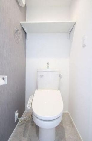 カサ・デ・アンジェラの物件内観写真