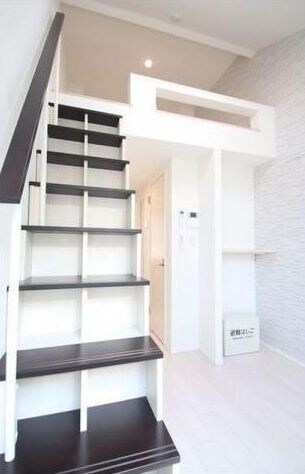 カサ・デ・アンジェラの物件内観写真