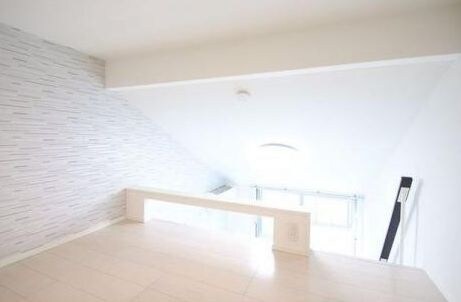 カサ・デ・アンジェラの物件内観写真