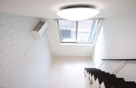 カサ・デ・アンジェラの物件内観写真