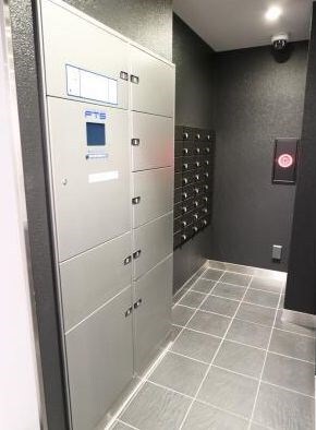 ラヴィラント御茶ノ水の物件内観写真