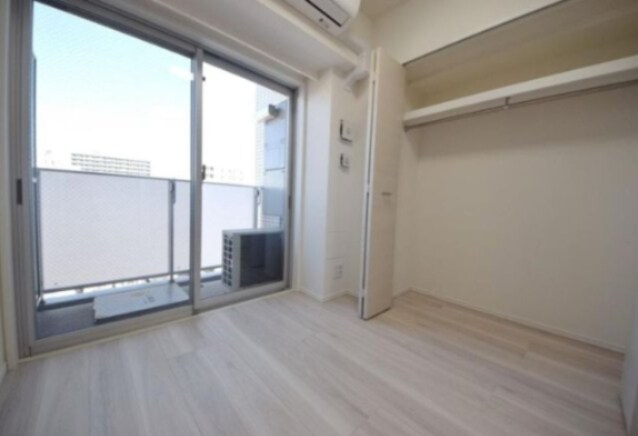 アーバネックス森下Ⅲの物件内観写真