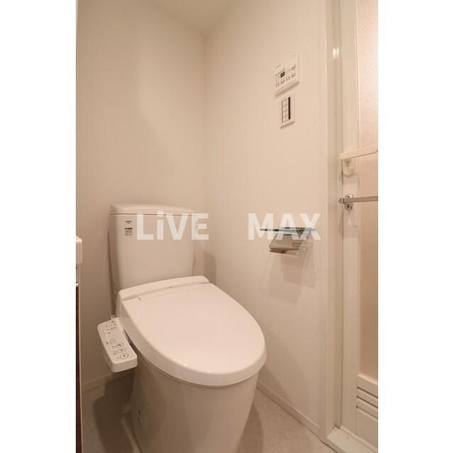 コンフォリア・リヴ森下ＭＵＴＩＯの物件内観写真