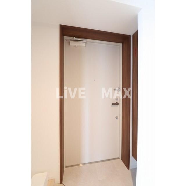 コンフォリア・リヴ森下ＭＵＴＩＯの物件内観写真