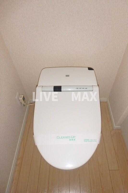 ドゥーエ南麻布の物件内観写真