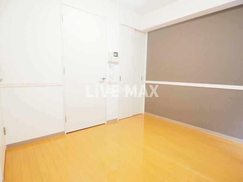 レジディア東日本橋の物件内観写真