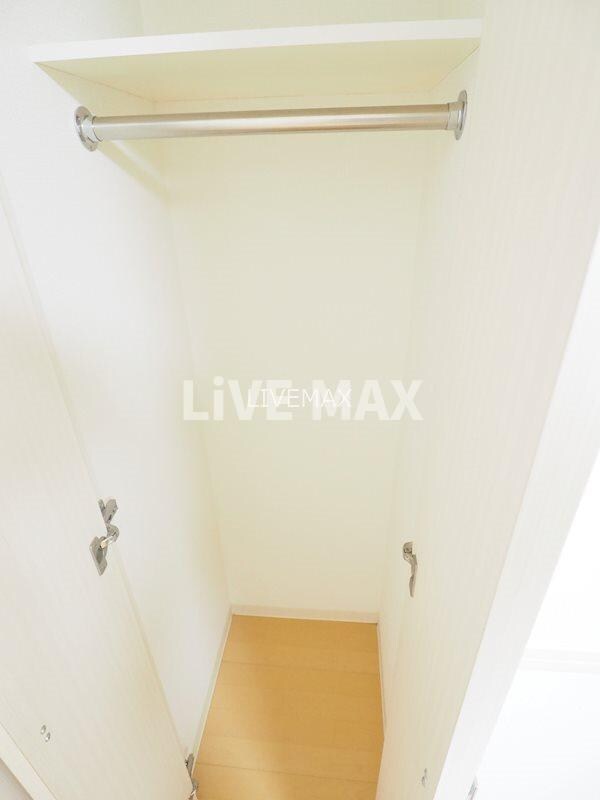 レジディア東日本橋の物件内観写真