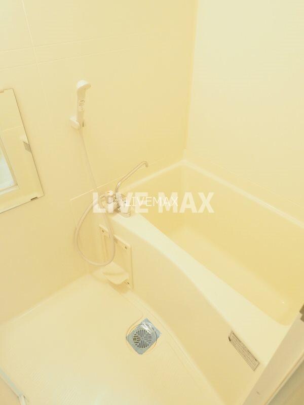 レジディア東日本橋の物件内観写真