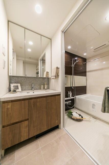 プリマリード南青山の物件内観写真