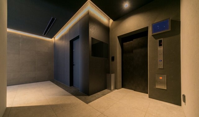 プリマリード南青山の物件内観写真