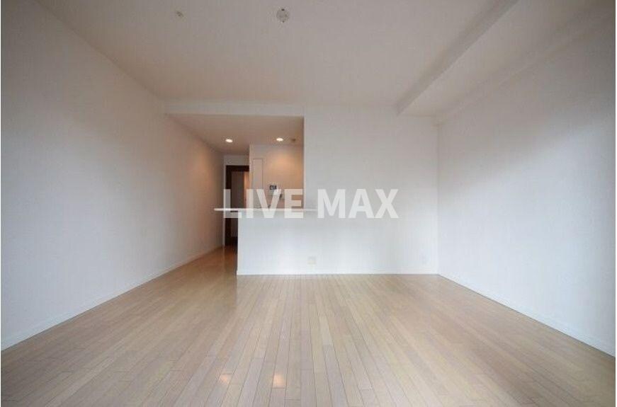 ＫＤＸレジデンス芝公園の物件内観写真